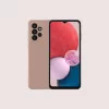 Чехол Screen Geeks Soft Touch Samsung Galaxy A33 [Green]